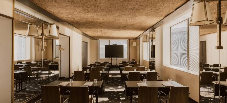 梅森赫勒梅斯，希尔顿好奇精选酒店(Maison Heler Metz, Curio Collection by Hilton)图片