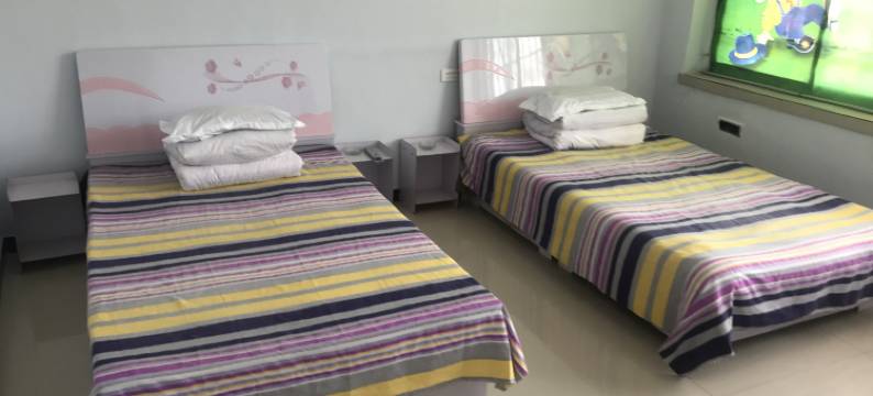 承德乐心园旅馆图片