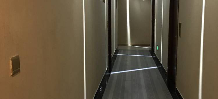 瑞峰酒店(重庆北站北广场店)图片