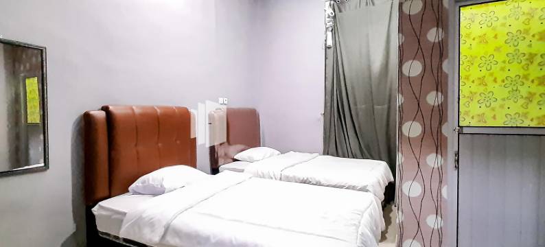 红色伙伴MT克林奇伊斯兰家庭旅馆(MT Syariah Homestay Kerinci RedPartner)图片