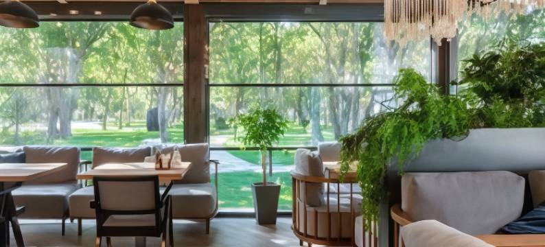 Rodina Morej Hotel图片