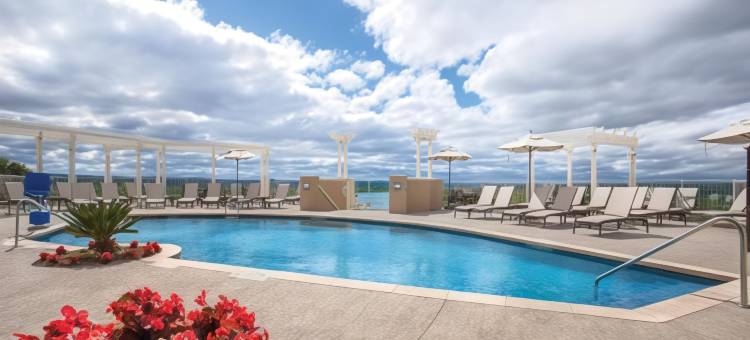 马布尔福尔斯沃尔德马克酒店(WorldMark Marble Falls)图片