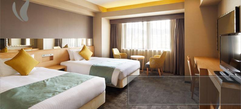 京都阿尔蒙特酒店(Almont Hotel Kyoto)图片