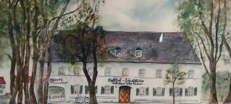 胡贝尔酒店(Hotel Huber)图片