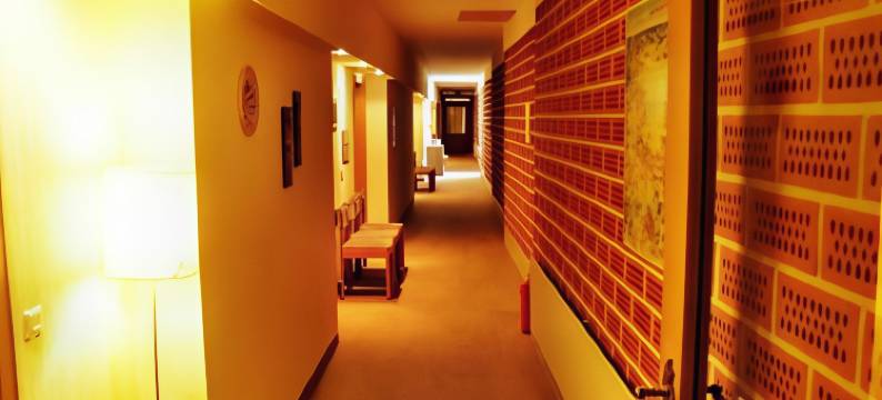 兰德加斯托科尔布拉格酒店(Landgasthof Köhlbarg)图片