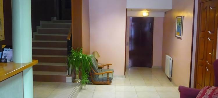 埃尔森特罗旅馆(Hostal El Centro)图片