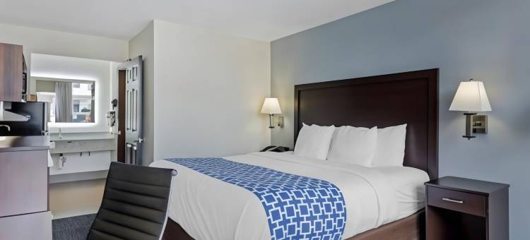 郊区工作室维罗纳- Staunton North(Suburban Studios Verona - Staunton North)图片