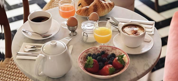 Hôtel les Deux Gares图片