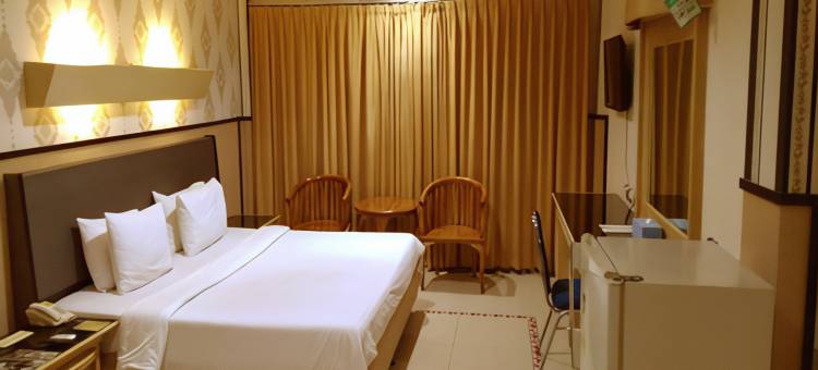 伊斯兰使者酒店(Hotel Duta)图片