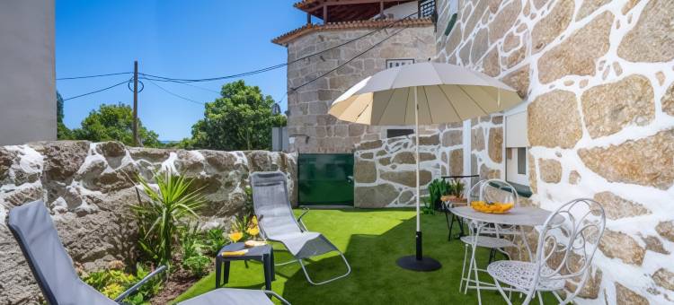 米加小屋(Casinhas do Miga)图片