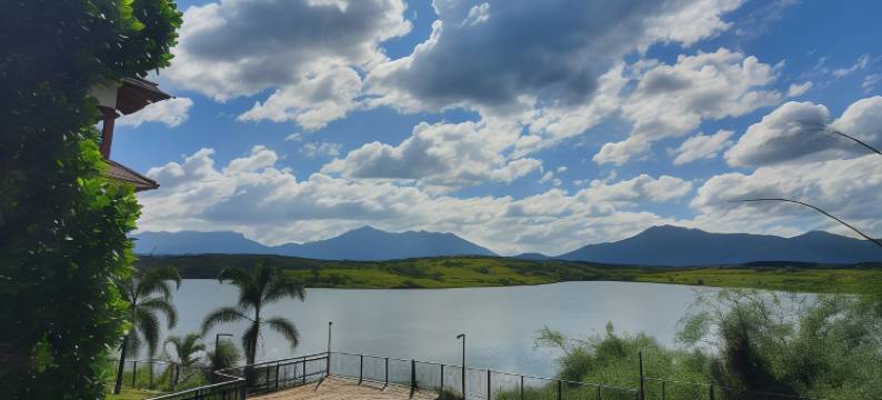 维思特拉度假村(Vistara Resort)图片