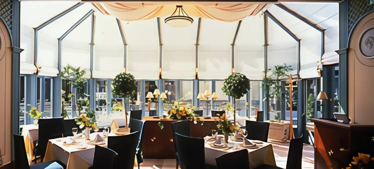 东京银座蒙特利拉苏瑞酒店(Hotel Monterey Lasoeur Ginza)图片