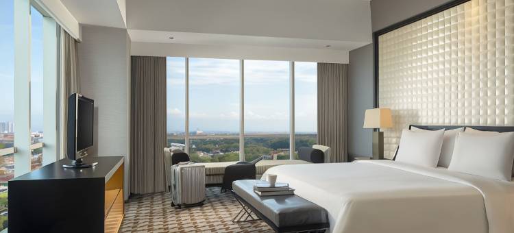 泗水TS套房艺术酒店(ARTOTEL TS Suites Surabaya)图片