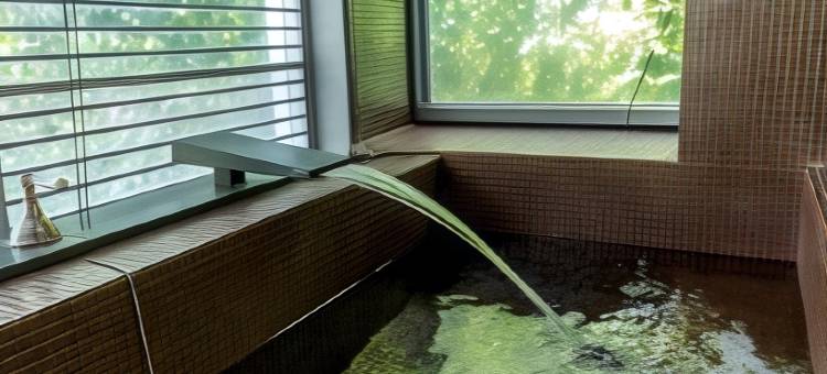 立德北投温泉饭店图片