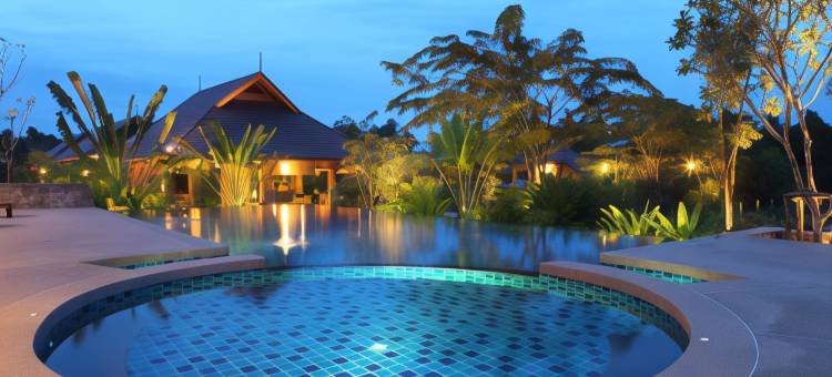 查理查度假村(Chalicha Resort)图片