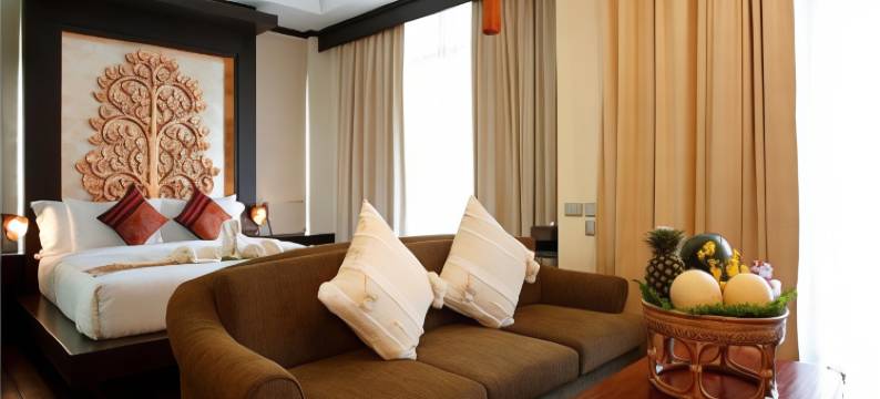 清迈菩提塞雷纳(Bodhi Serene, Chiang Mai)图片