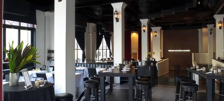 川田酒店(Kawada Hotel)图片