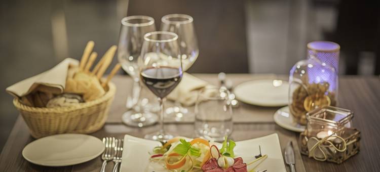 米兰罗兰特吉欧 iH 酒店(iH Hotels Milano Lorenteggio)图片