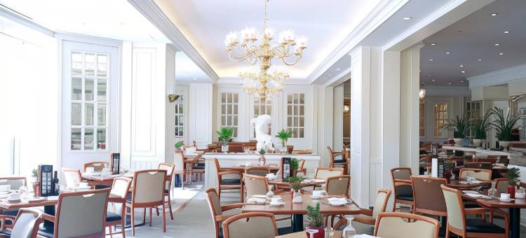 瑞士大酒店(Swiss Grand Hotel Seoul)图片