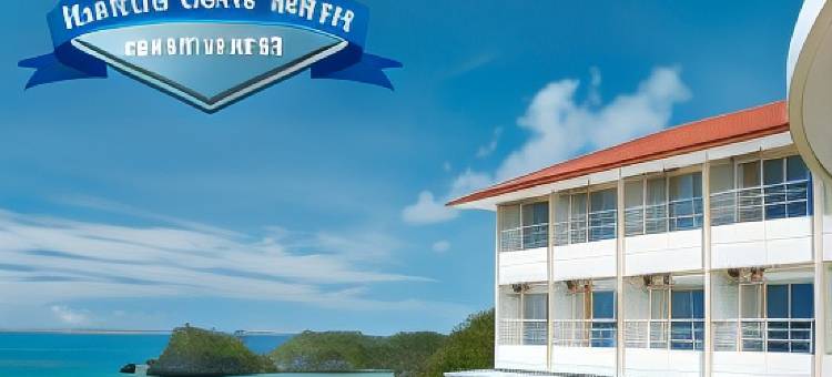 滨比嘉岛度假酒店(Hotel Hamahigashima Resort)图片