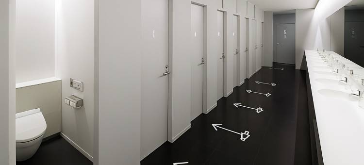 9h九小时-成田机场(9h Nine Hours Narita Airport)图片