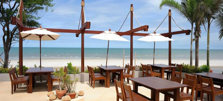 RELO'城市逃逸(Relo' the Urban Escape - Huahin)图片