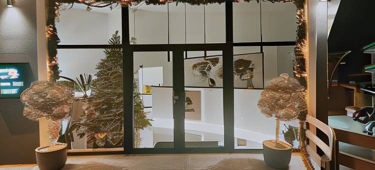 城市湾酒店及水疗中心(UrbanBay Hotel & Spa)图片