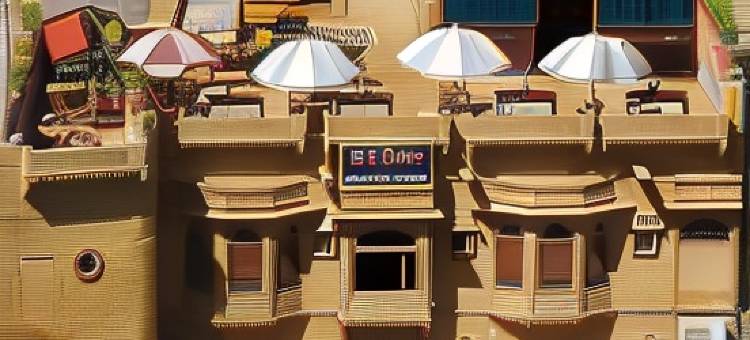 杰伊瑟尔梅尔沙希宫酒店(Shahi Palace Hotel Jaisalmer)图片