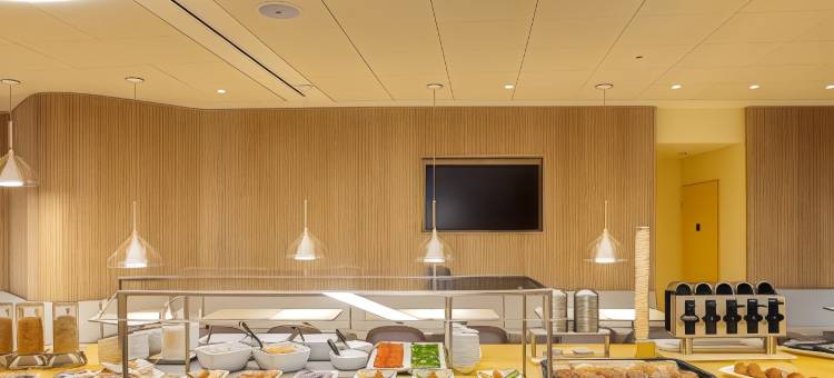 明斯特城市奖酒店(Prize by Radisson, Münster City)图片