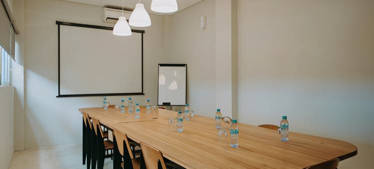 泗水巴娜酒店(Panahouse Surabaya)图片