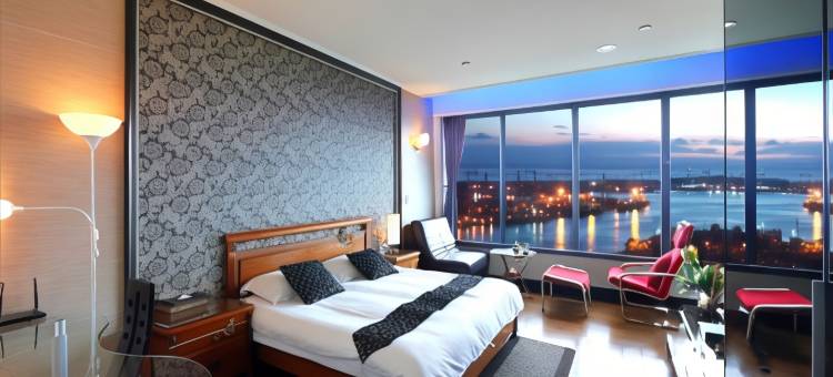 高雄85海角旅店图片