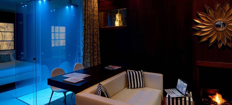 佛罗伦萨共和国奢华出租公寓 | 乌纳体验酒店(Repubblica Firenze Luxury Apartments | UNA Esperienze)图片