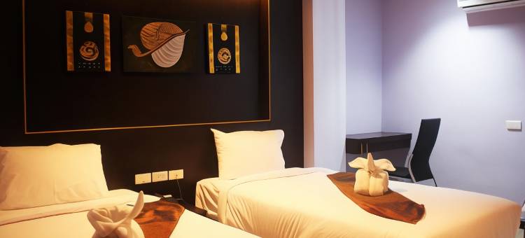 麦特罗SPA酒店(Metro Hotel & Spa)图片
