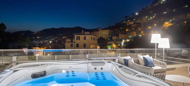 卡里克酒店(Carrick Hotel Camogli)图片