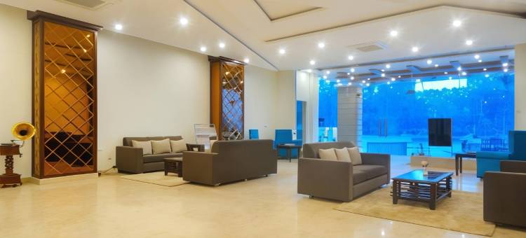 皇家弗林达班酒店(Hotel Royal Vrindaban)图片