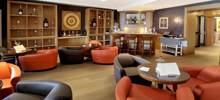 丽芙酒店(Hotel le Rive)图片