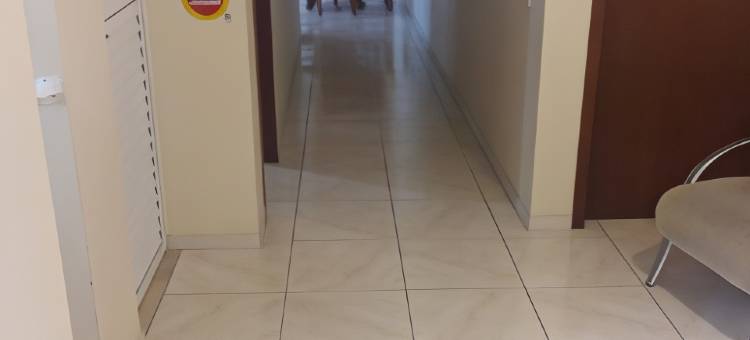 拉查玛尔酒店(Hotel Rochamar)图片