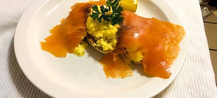 埃文公园之屋酒店(Avonpark House)图片