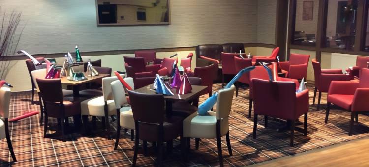罗伯特国王酒店(King Robert Hotel)图片