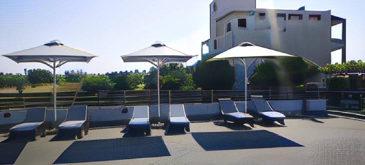 金色阳光酒店(Golden Sun)图片