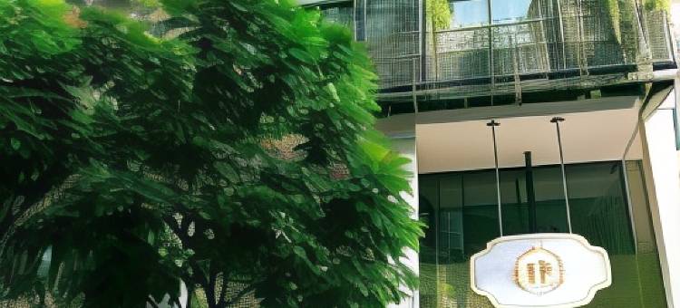 好运酒店(Blessed Hotel)图片