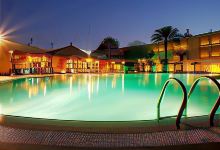 阿兰肯埃塔布卢克索饭店(Aracan Eatabe Luxor Hotel)酒店图片