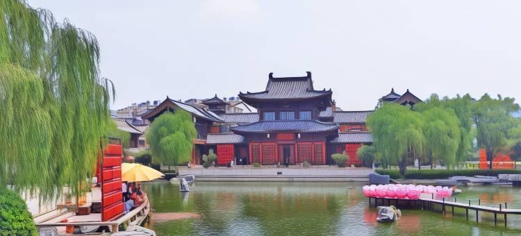 洛阳如锦民宿图片