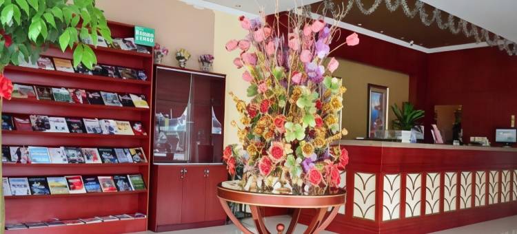 格林豪泰(昆山千灯古镇店)图片