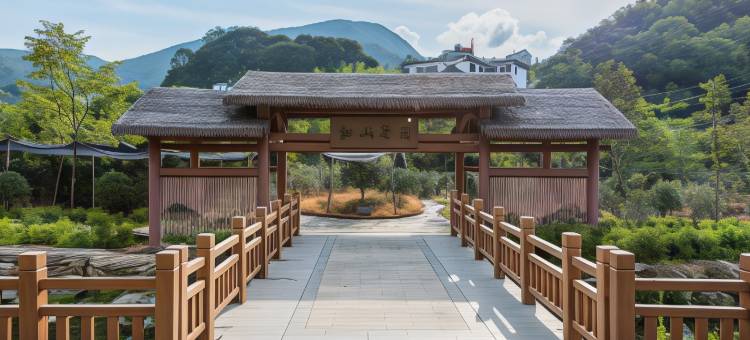 禄福居观星民宿(阿婆六村店)图片