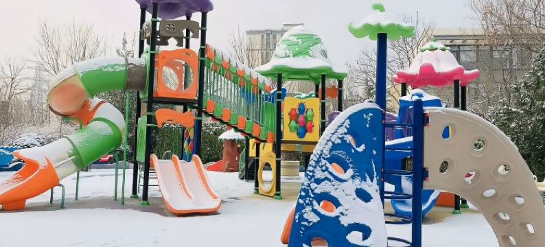 不心公寓(北京慈寿寺店)图片