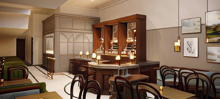 Hotel Cleo, Knoxville Downtown, a Tribute Portfolio Hotel图片