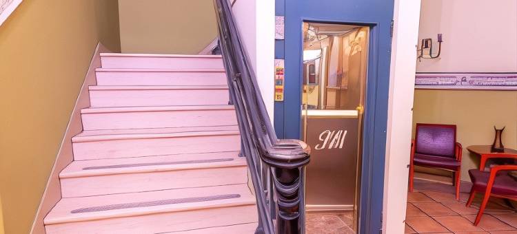 大都会酒店(Metropolis Hotel)图片