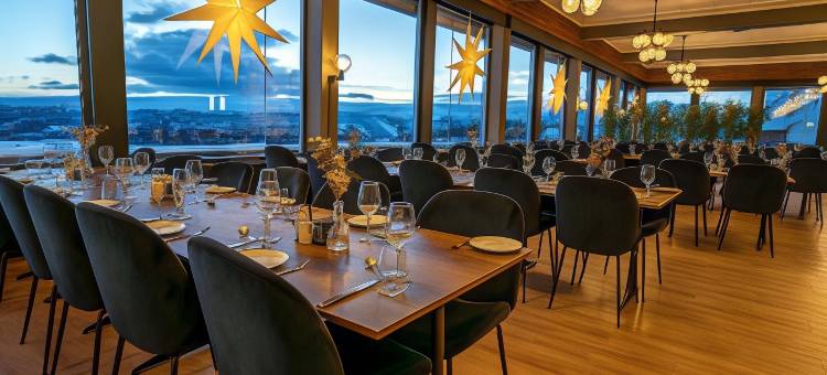 贝特斯托尔丽笙度假酒店(Radisson Blu Resort, Beitostølen)图片