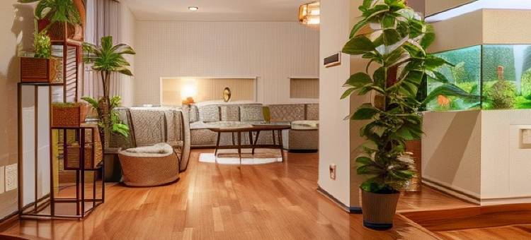 STING 精品公寓(Sting Boutique Apartments)图片